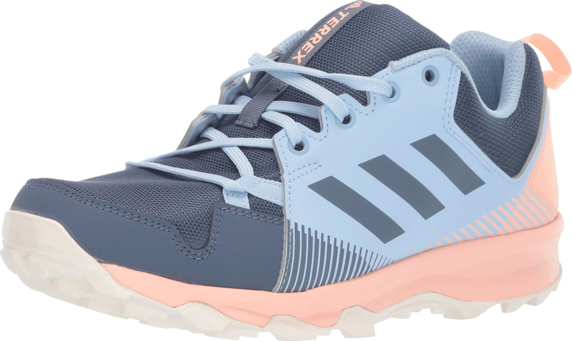 Adidas Terrex Tracerocker Men's Trail Running Shoes - Lightweight Hiking & Outdoor Adventure Footwear for Rocky Terrain & Mountain Trails