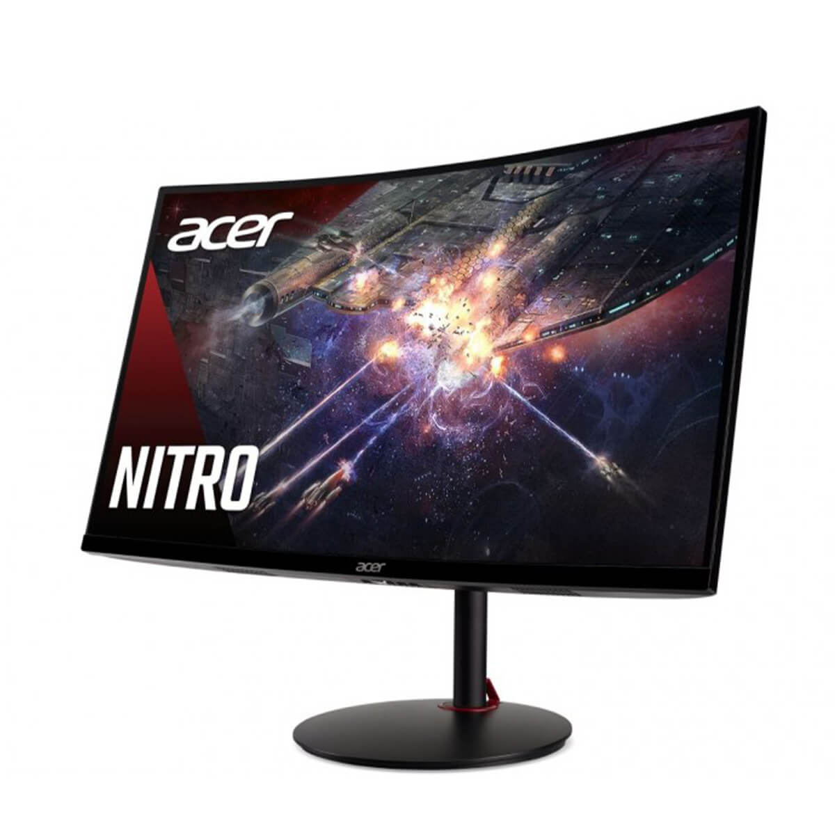 Acer Nitro XZ270UP 27