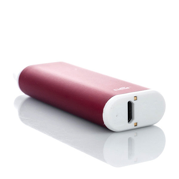Eleaf iCare Mini 15W 320mAh Portable Vape Kit - Compact & Lightweight Vaping Device for On-The-Go Use | Perfect for Travel, Work & Outdoor Activities