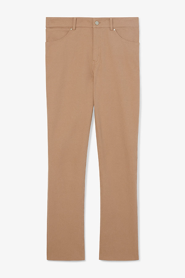 Eco-Friendly Roma Jean Better Than Denim Saddle - Comfortable & Sustainable Women's Jeans for Casual Wear & Outdoor Activities