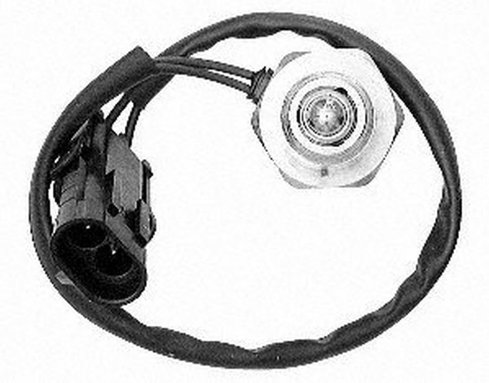Standard Motor Products LS283 Neutral/Backup Switch - Replacement Transmission Switch for GM, Ford, Chrysler Vehicles - Perfect for Smooth Gear Shifting & Backup Light Function