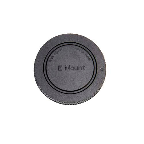 Promaster Body Cap for Sony E Mount - Dust Protection & Camera Safety - Perfect for Travel & Outdoor Photography