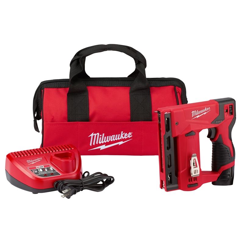 21 M12 12V Lithium-Ion Cordless 3/8