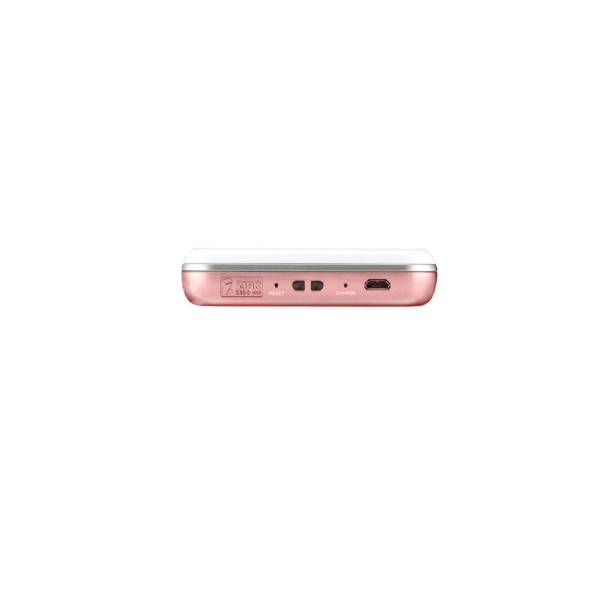 Canon IVY Mini Photo Printer (Rose Gold) - Wireless Portable Instant Printer for Smartphones, Travel & Scrapbooking
