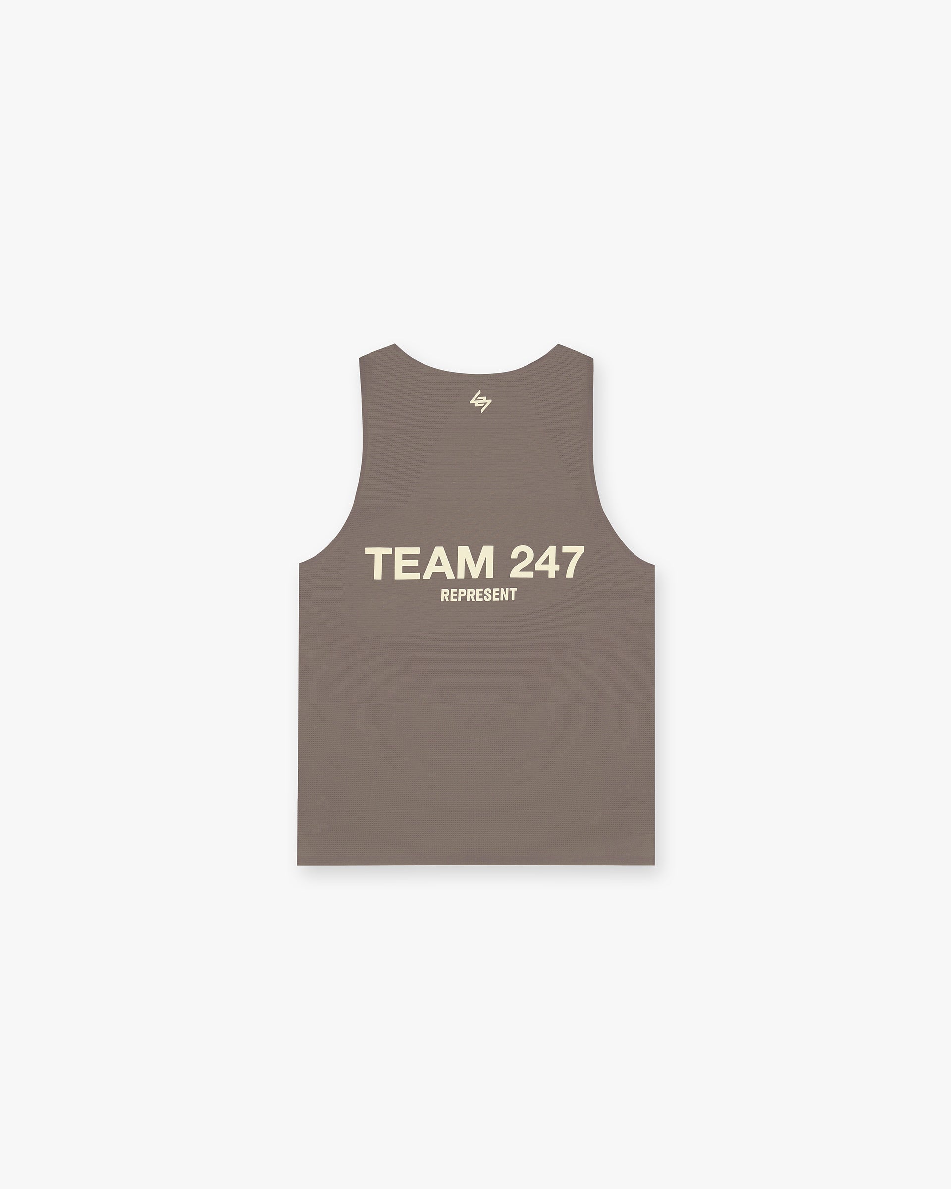 Team 247 Running Vest - Lightweight Reflective Safety Gear for Outdoor Jogging & Night Running - Perfect for Marathon Training & Fitness Enthusiasts