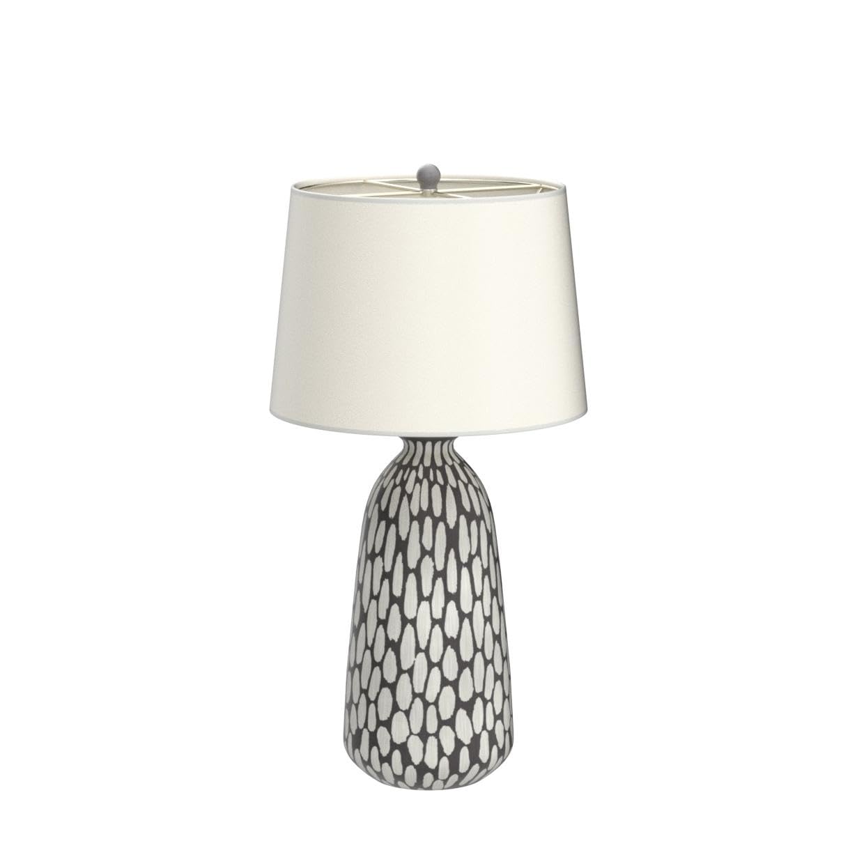 360 Lighting Carlton Modern Coastal Table Lamps Set of 2 - 28.25