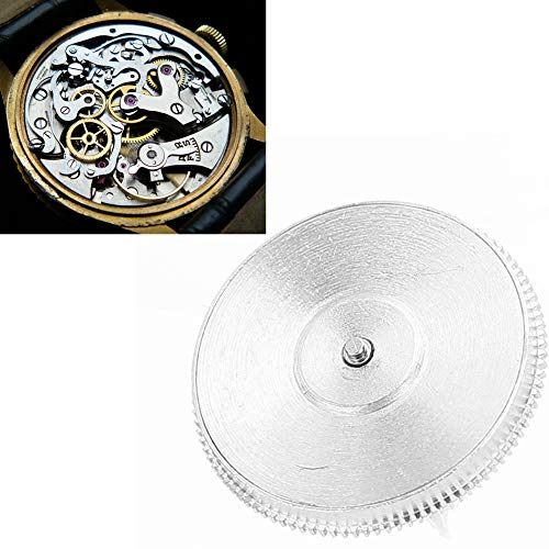 Automatic Watch Movement Parts - 2824-2 2836-2 Alloy Driving Wheel for Watch Repair | Replacement Accessories for DIY Watchmaking