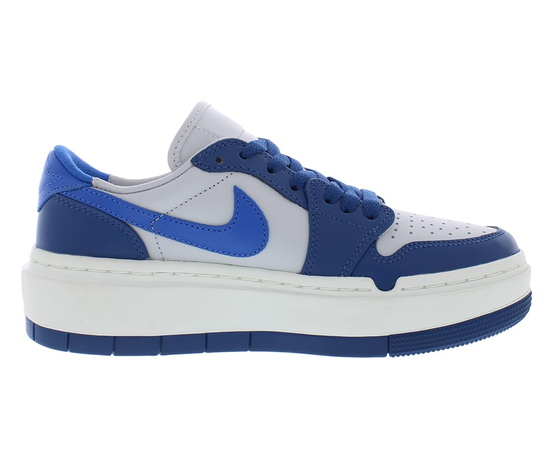 Nike Air Jordan 1 Elevate Low Women's Basketball Shoes - Lightweight Sneakers for Running, Gym & Casual Wear