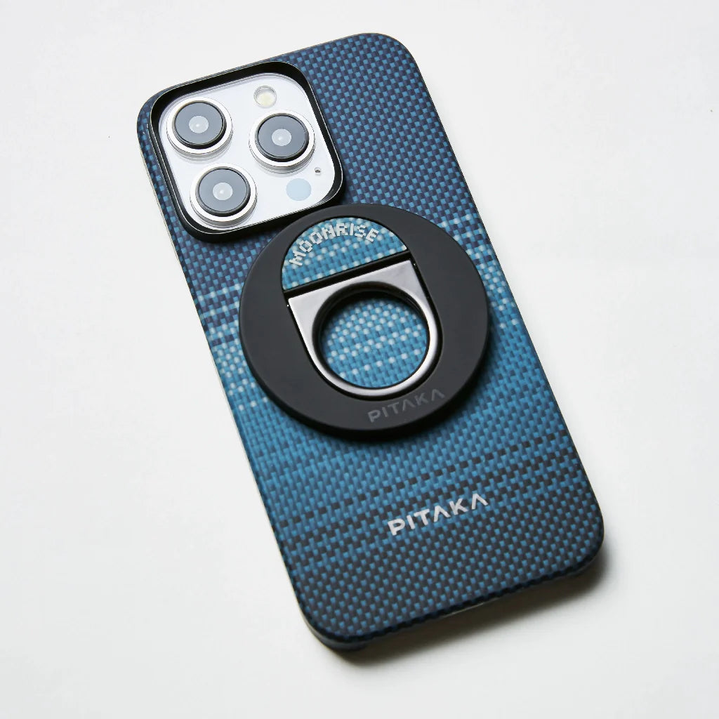 MagEZ Grip Phone Stand with Non-Slip Base | Fast US Shipping | Perfect for Desk, Office & Travel Use