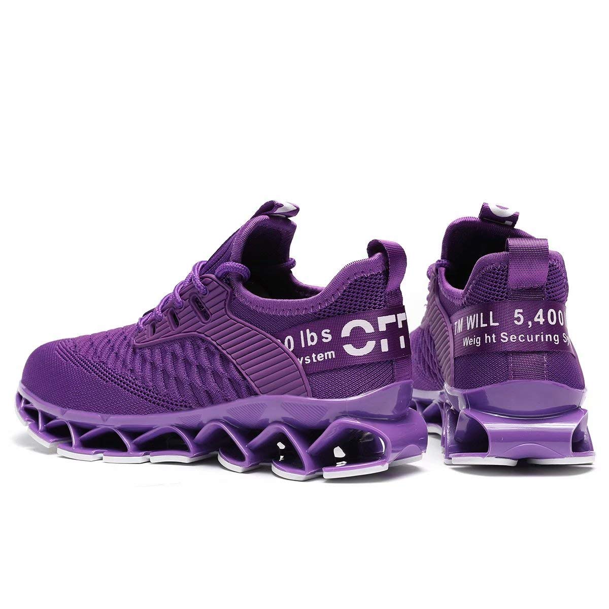 Women's Running Shoes - Non-Slip Athletic Sneakers for Walking, Gym & Tennis | Lightweight Sports Shoes for Women | Perfect for Workouts, Jogging & Casual Wear