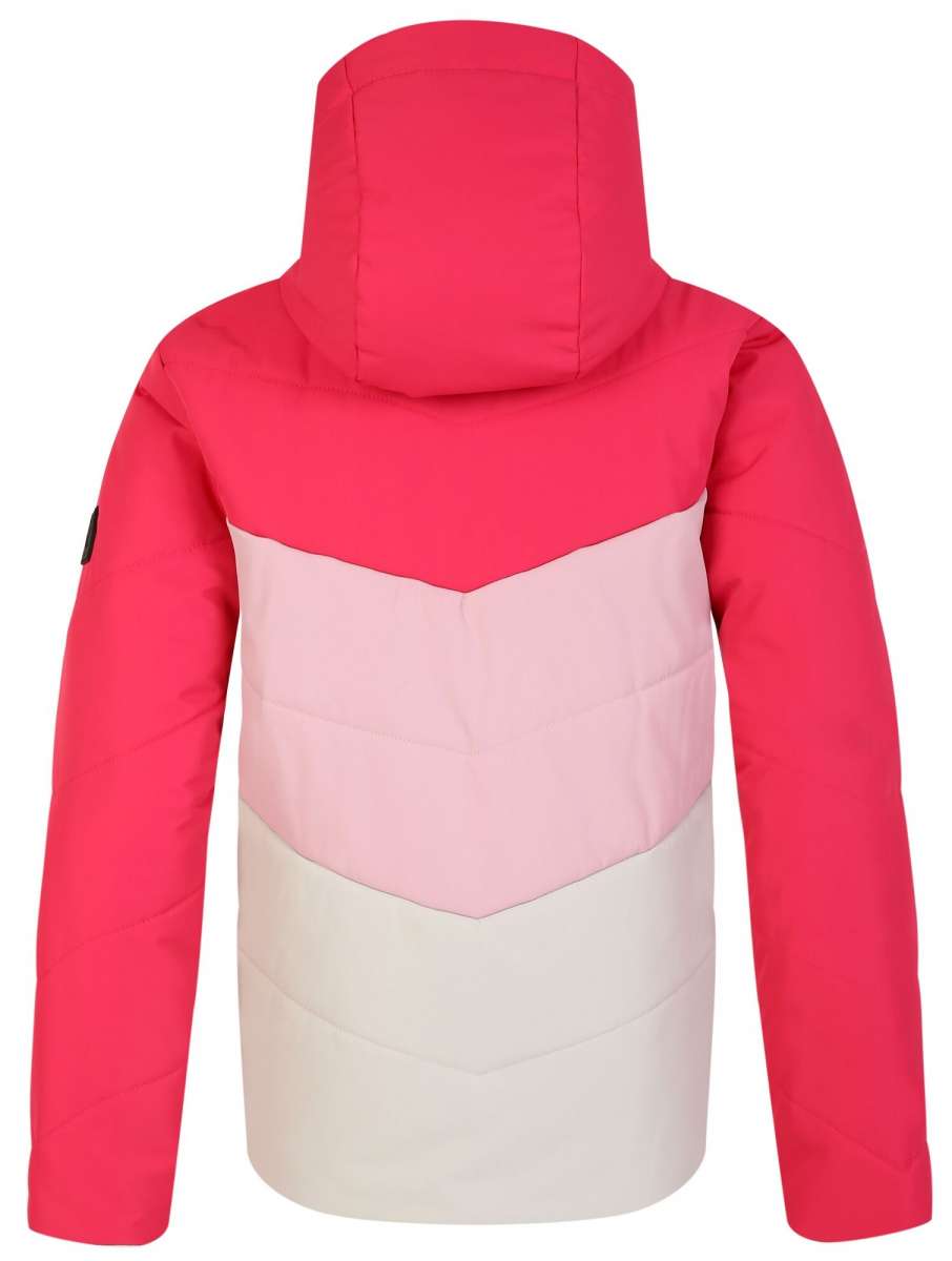 Dare2B Kids' Insulated Winter Jacket 2024 - Warm Waterproof Snow Coat for Boys & Girls - Perfect for Skiing, Snowboarding & Outdoor Adventures