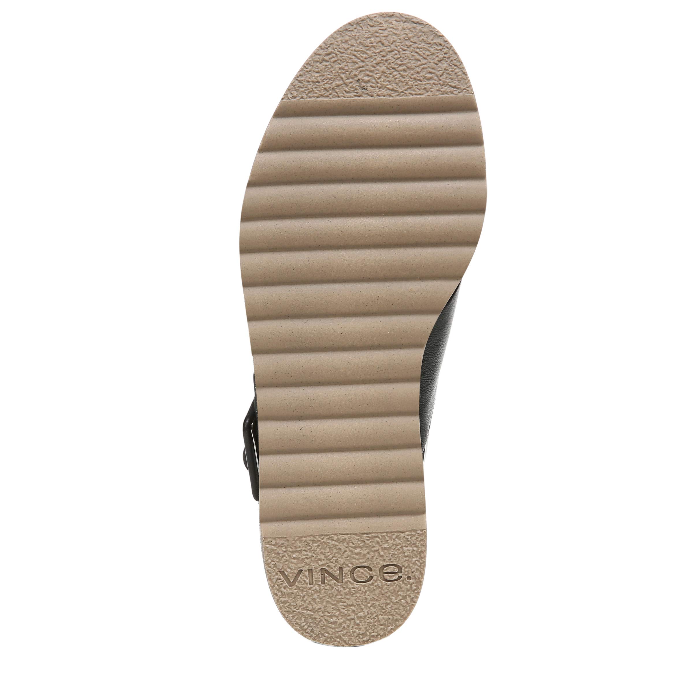 Vince Women's Zena Platform Sandals - Stylish & Comfortable High Heel Shoes for Women | Perfect for Summer, Parties, Weddings & Casual Outings