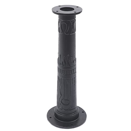 [A] Black Base Only