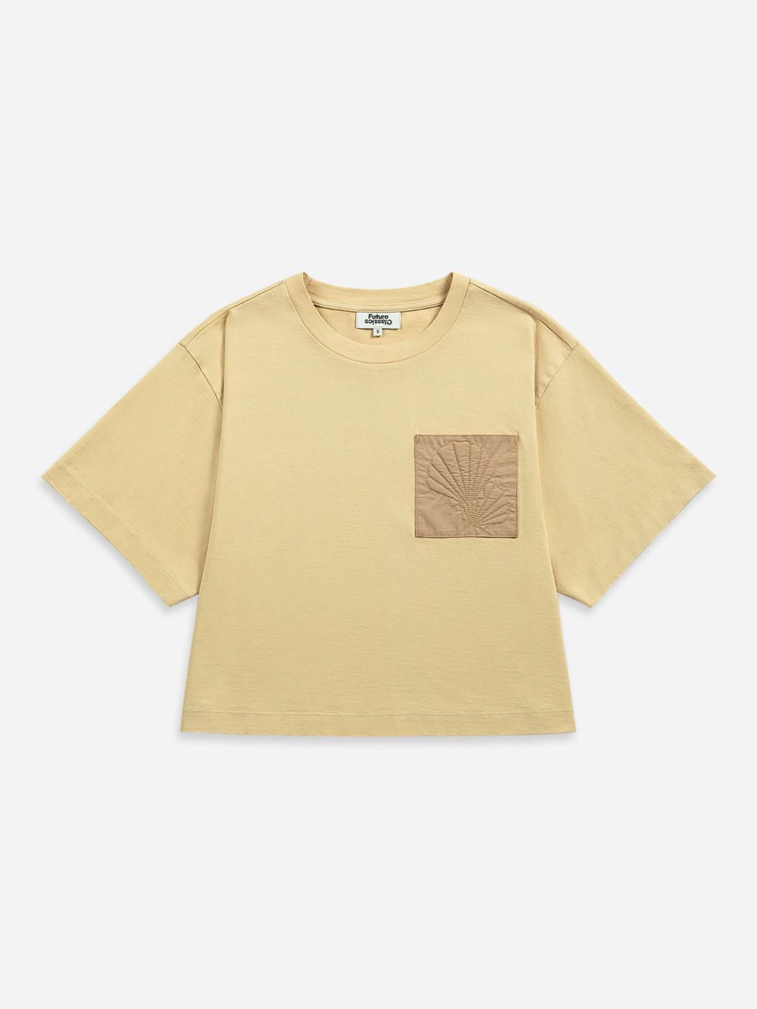 Canvas Yellow
