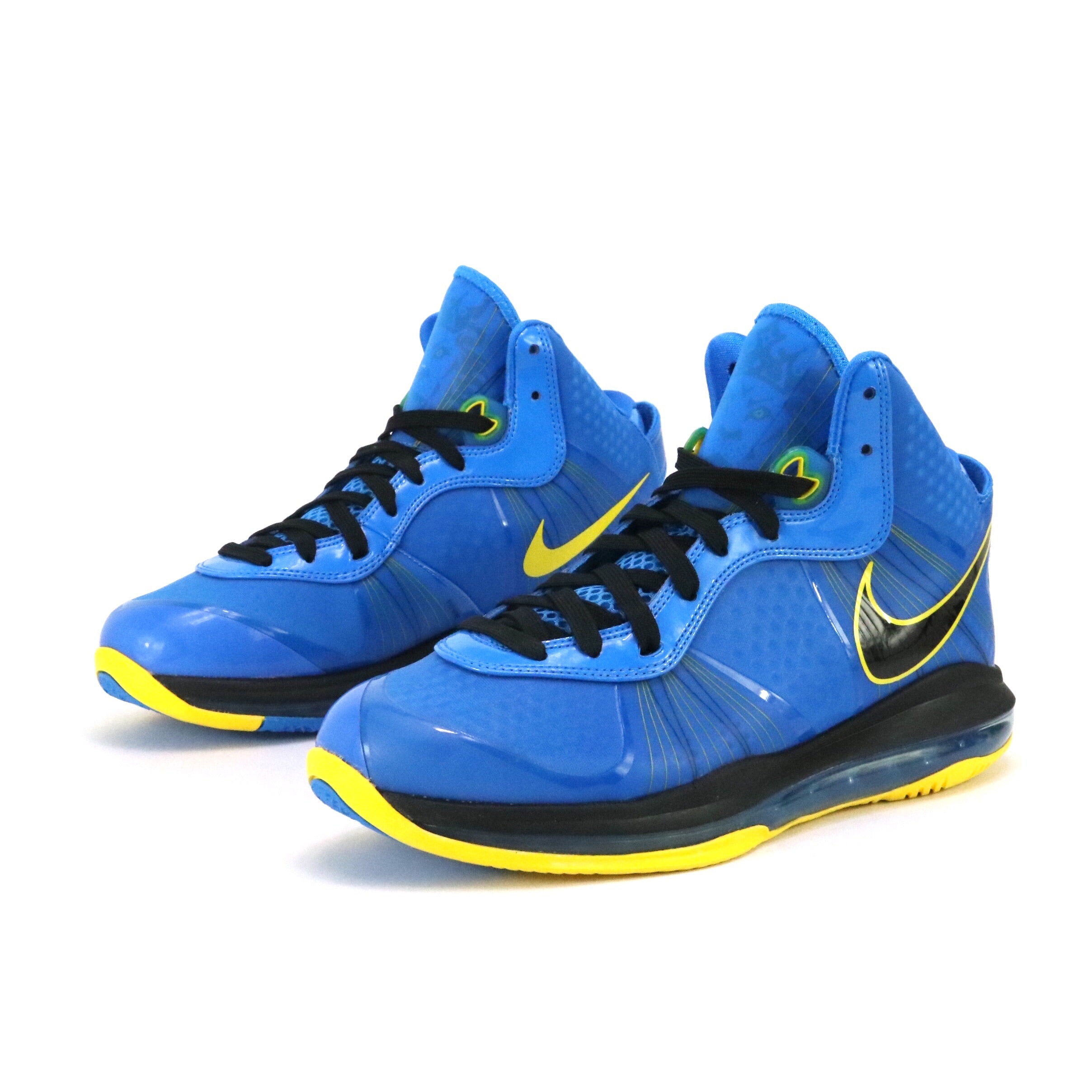 Nike LeBron 8 V2 