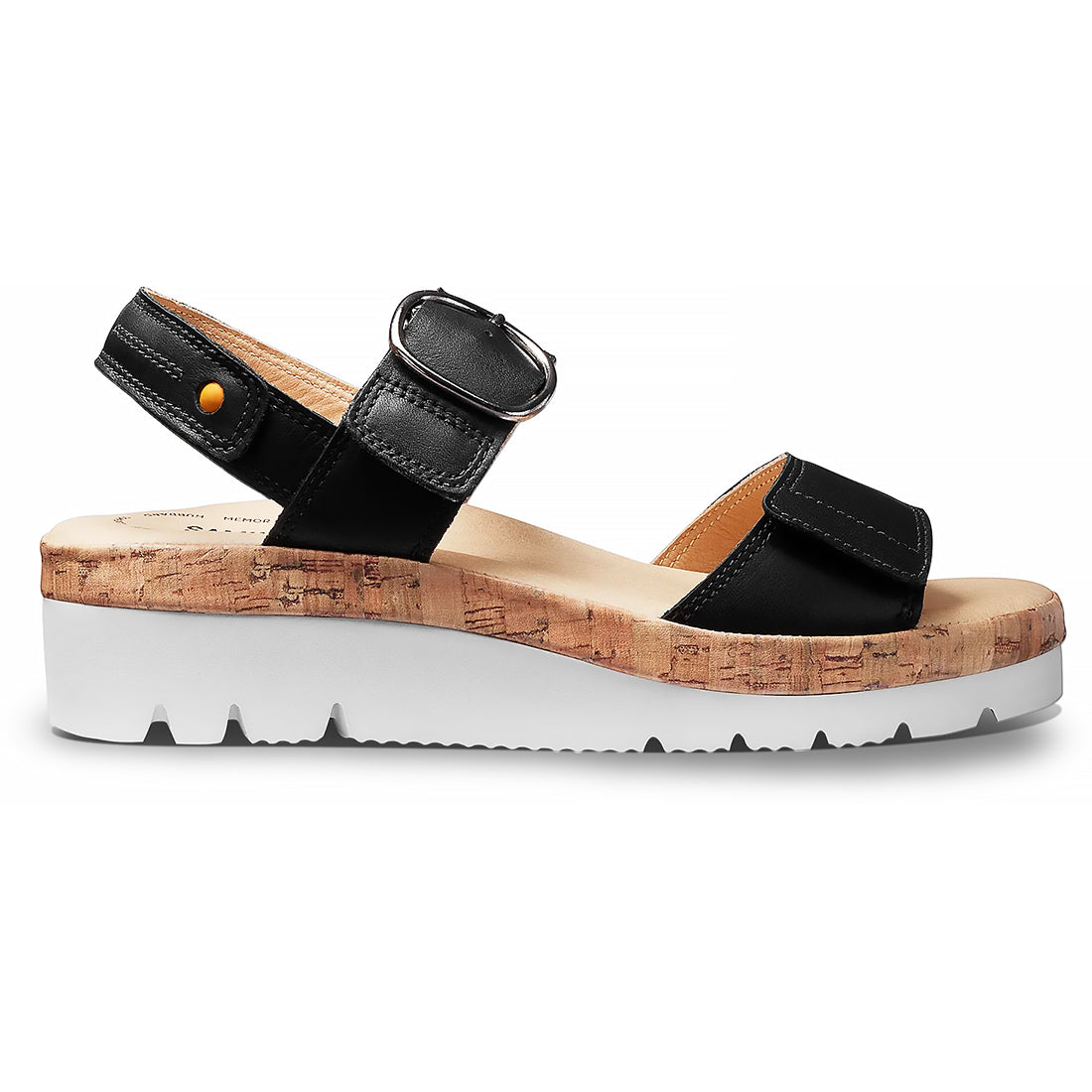 Samuel Hubbard Portola Women's Comfortable Walking Shoes - Stylish & Supportive for Work, Travel & Everyday Wear