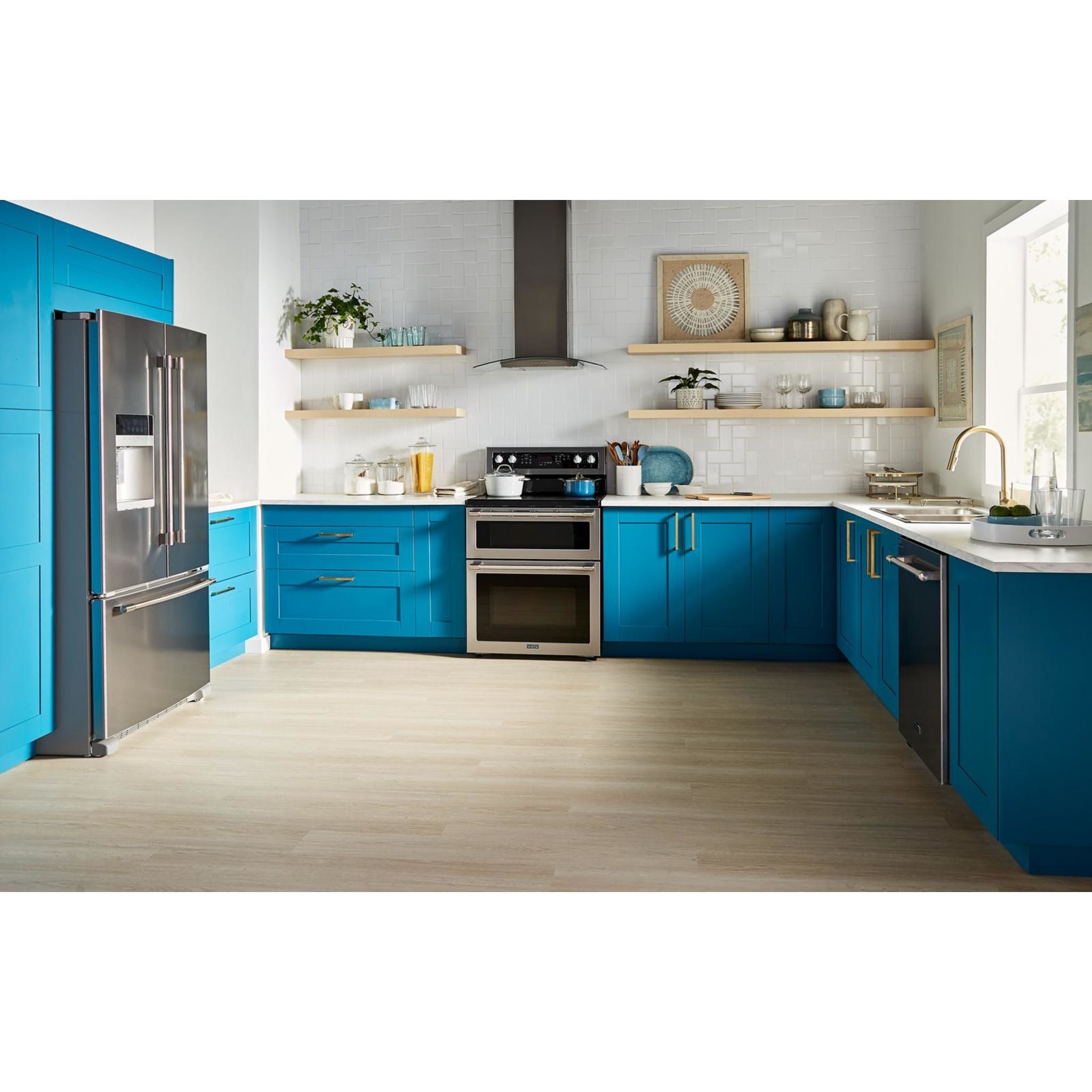 Maytag YMET8800FZ 30