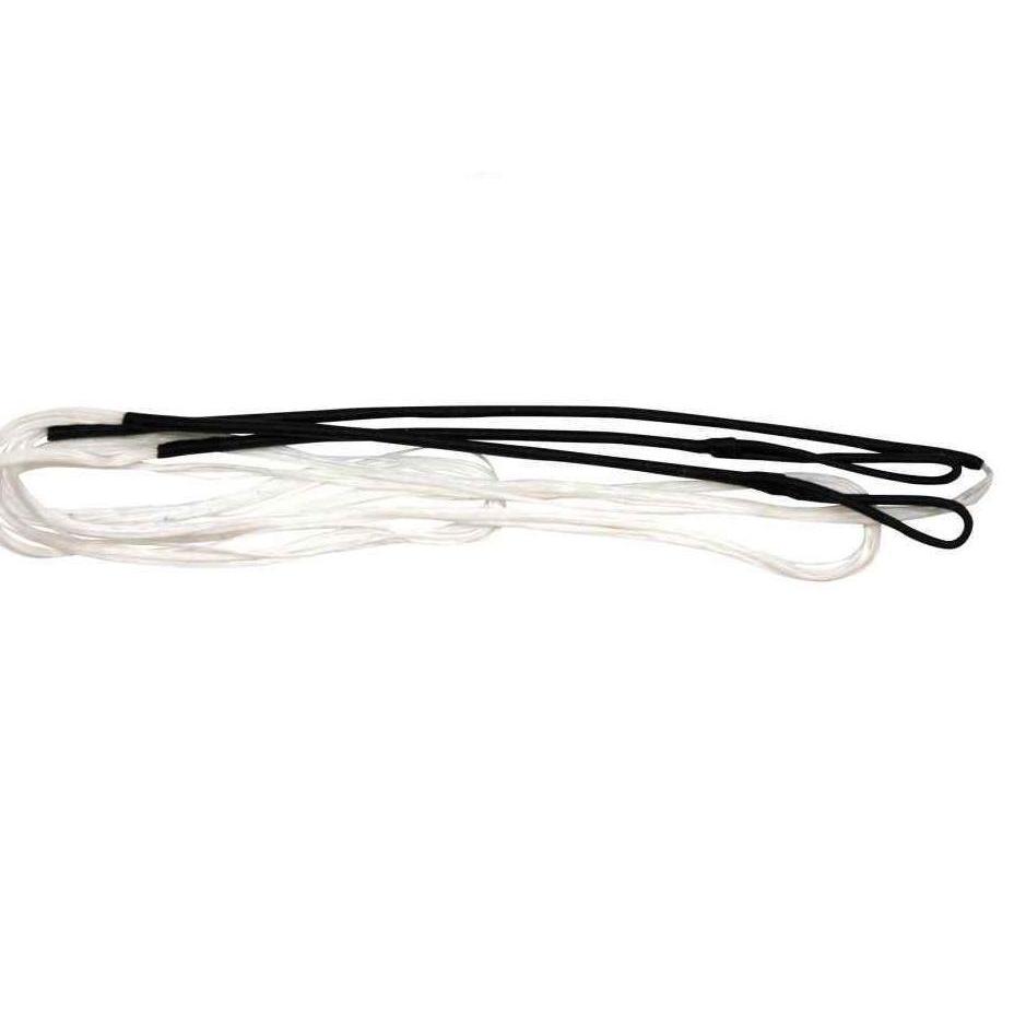 Premium Core Archery Dacron Recurve Bow String - High Performance for Target Practice & Hunting | Durable, Smooth Shooting for Beginners & Professionals | Perfect for Outdoor Archery Ranges & Backyard Training
