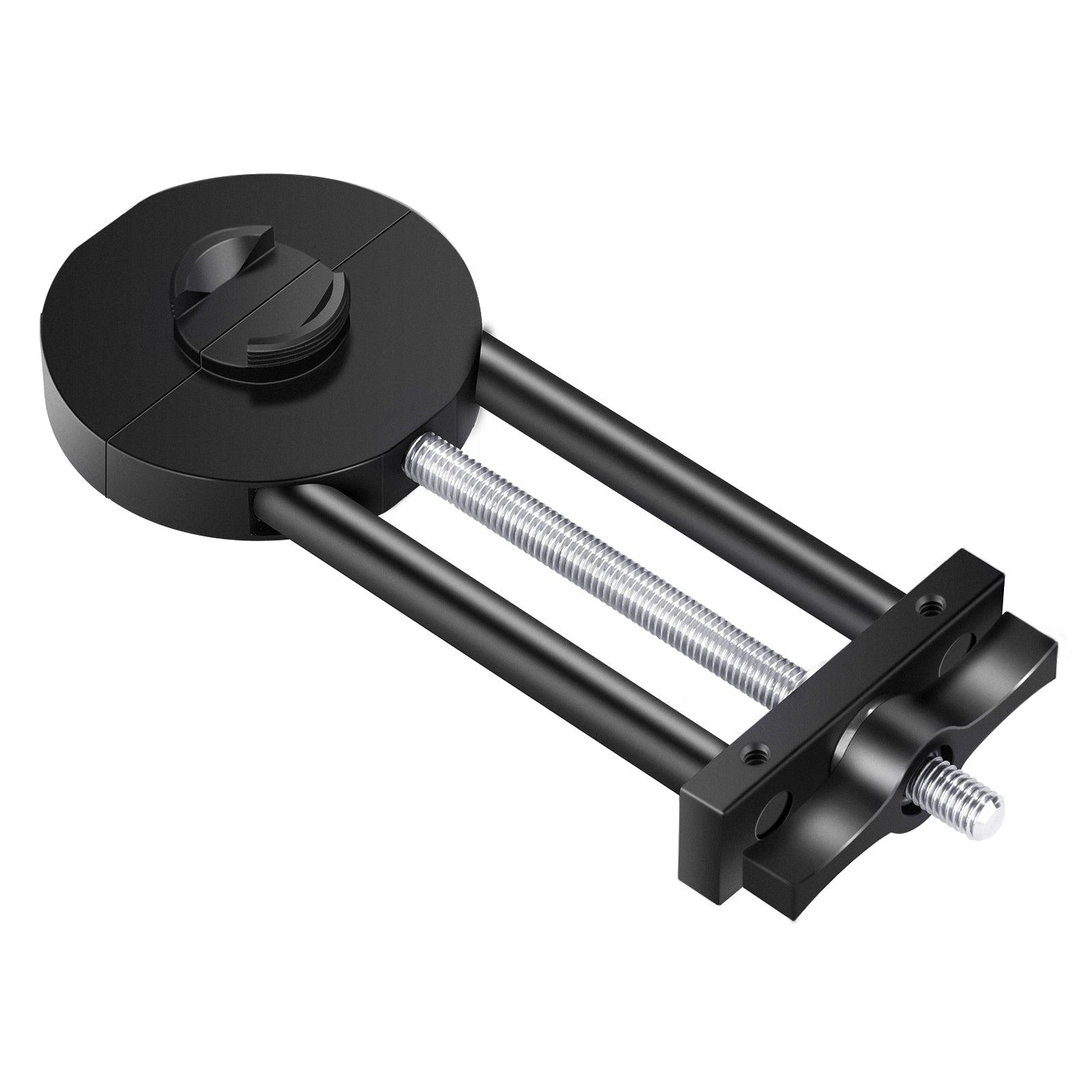 NEEWER Professional Camera Lens Vise Repair Tool Kit for DSLR Lens & Filter Maintenance - Perfect for Photography Studios, Repair Shops & DIY Camera Gear Fixes