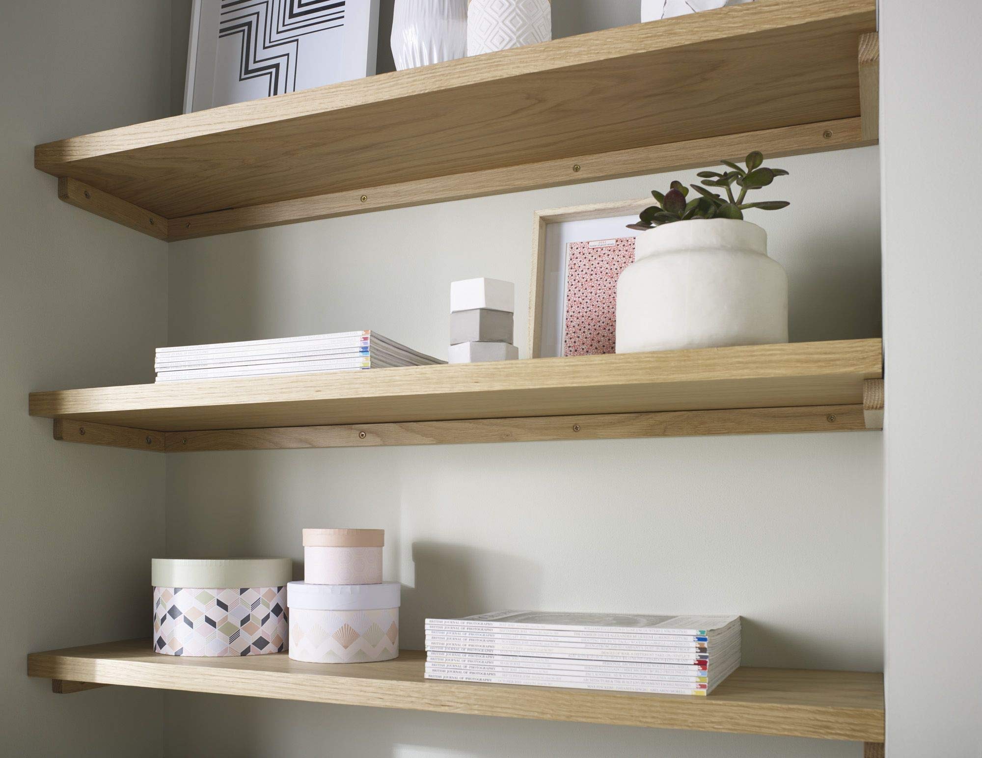 Premium White Oak 2