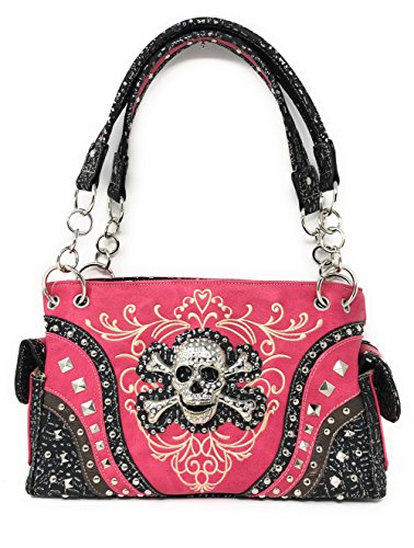 Pink Handbag Only