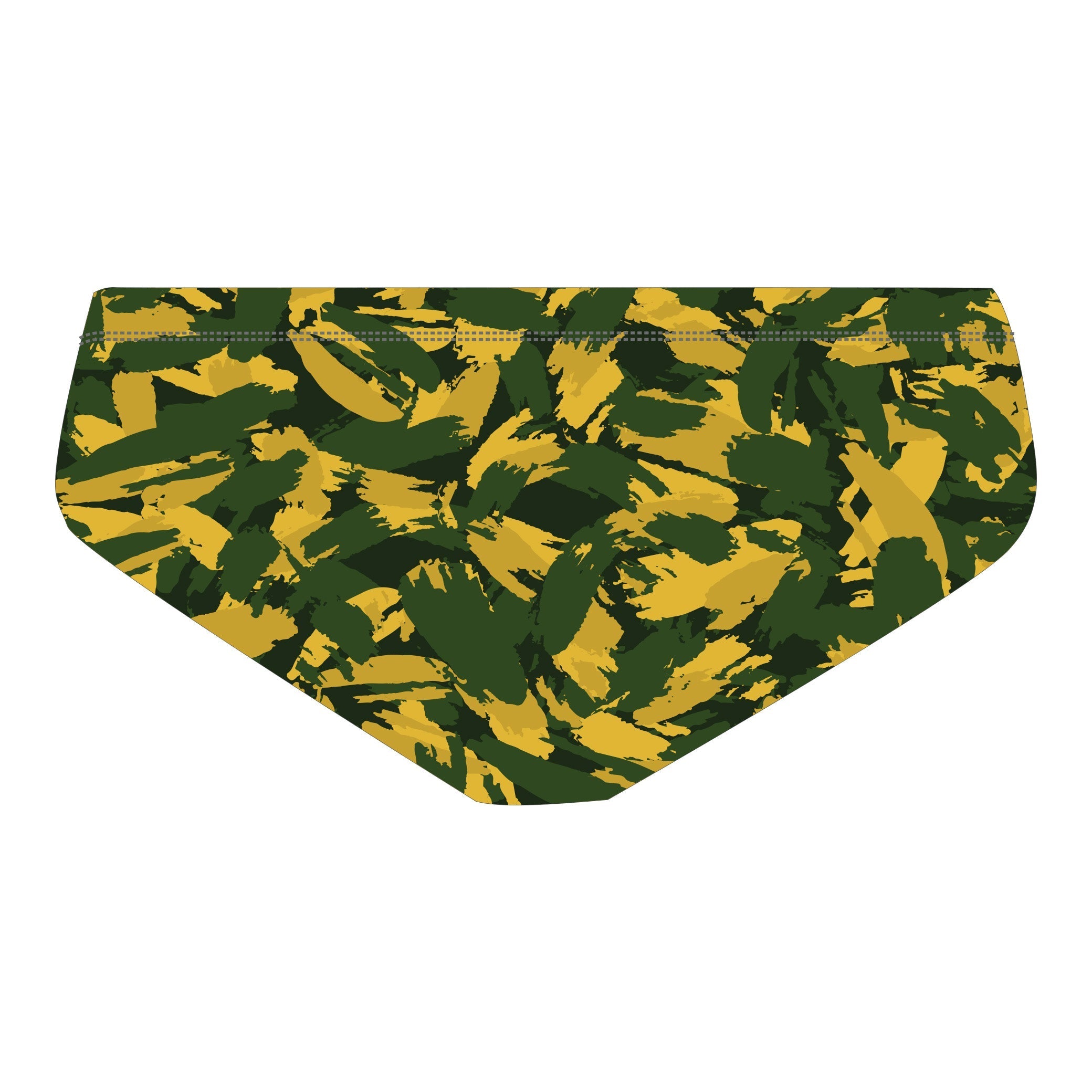 Exiles RFC Ruck Sack Sport Brief - Breathable Quick-Dry Rugby Underwear for Men - Perfect for Rugby Training, Gym Workouts & Outdoor Sports