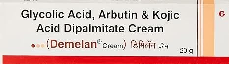 MV Cream for Hyperpigmentation Treatment - 20g Dark Spot Corrector for Face & Body, Brightening Cream for Melasma, Acne Scars & Sun Spots - Perfect for Daily Skincare Routine & Evening Skin Tone