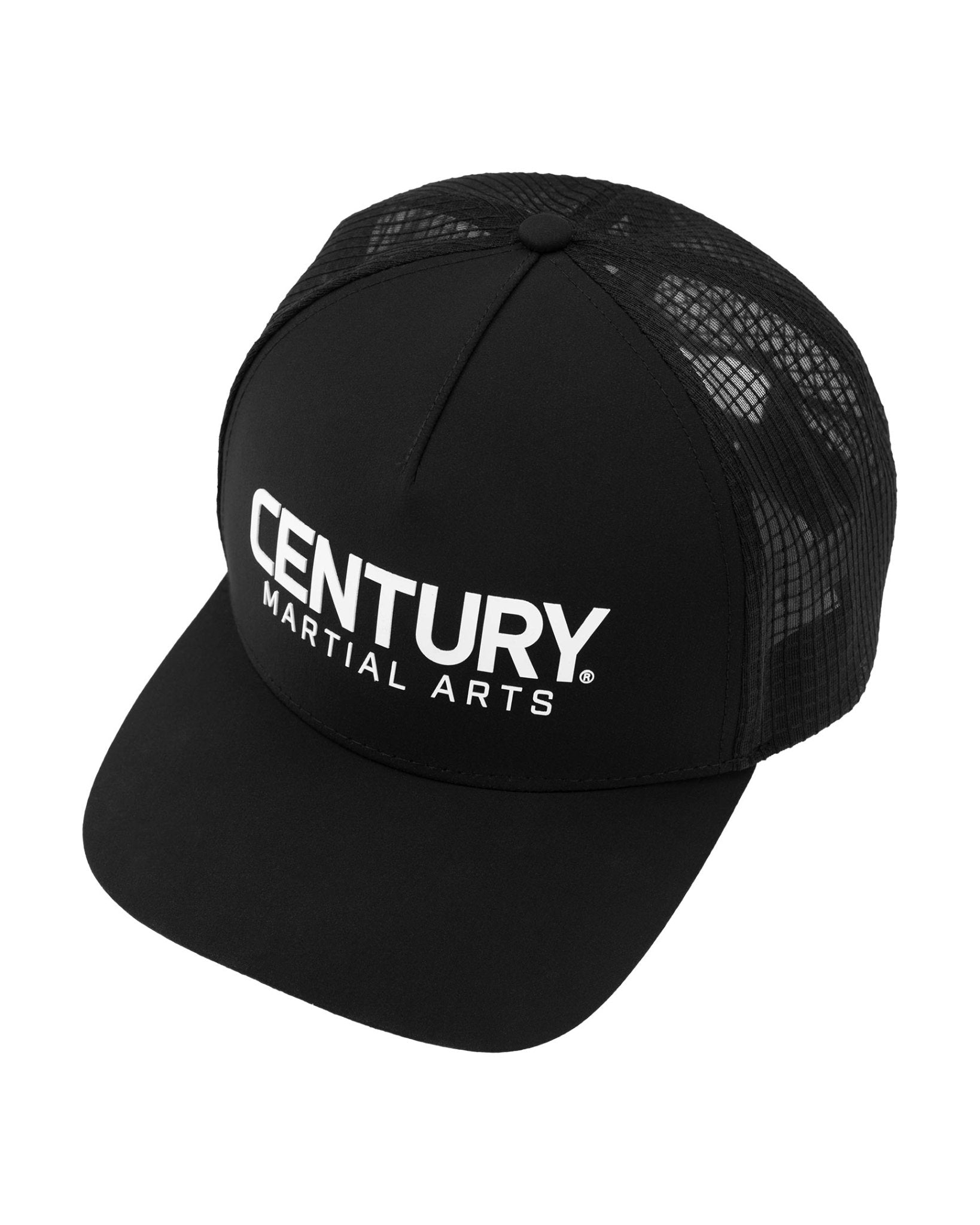 Century Martial Arts Hat - Premium Karate & Taekwondo Training Cap for Men & Women - Perfect for Dojo, Gym, and Outdoor Training