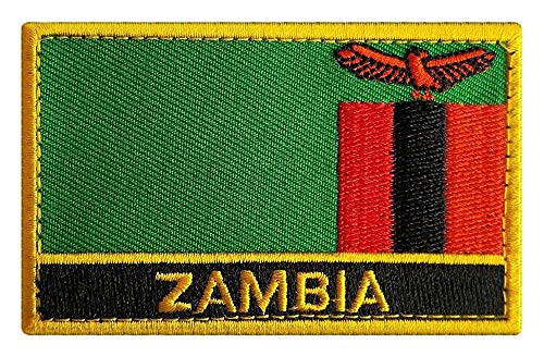 Zambia
