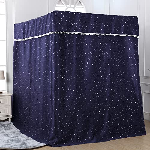 Navy Star-ball Edge
