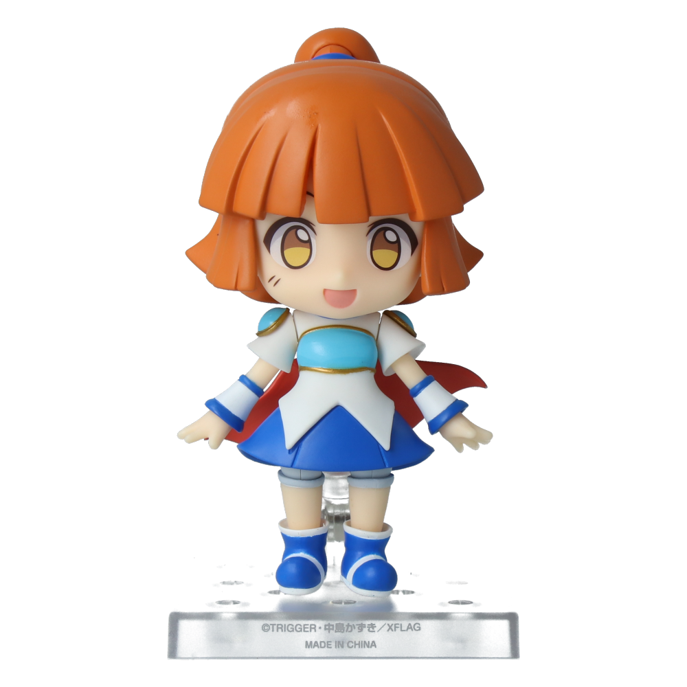 Nendoroid Arle and Carbuncle Puyo Puyo!! Quest Anime Figure - Collectible Cute Chibi PVC Statue for Gamers & Anime Fans | Perfect for Display, Gift, or Gaming Room Decor