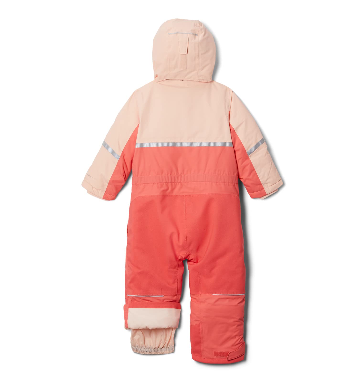 Columbia Unisex Baby Buga II Suit - Waterproof & Warm Winter Snowsuit for Infants & Toddlers - Perfect for Outdoor Play, Skiing & Cold Weather Adventures