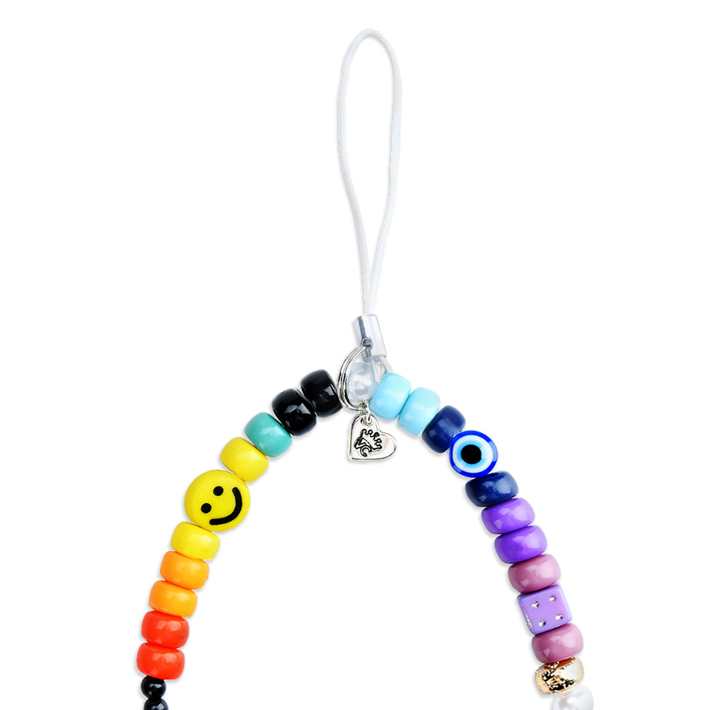 Lucky Phone Charm - Cute & Stylish Good Luck Pendant for Smartphones - Perfect for Protection, Fashion & Gifting (iPhone, Android, Samsung)