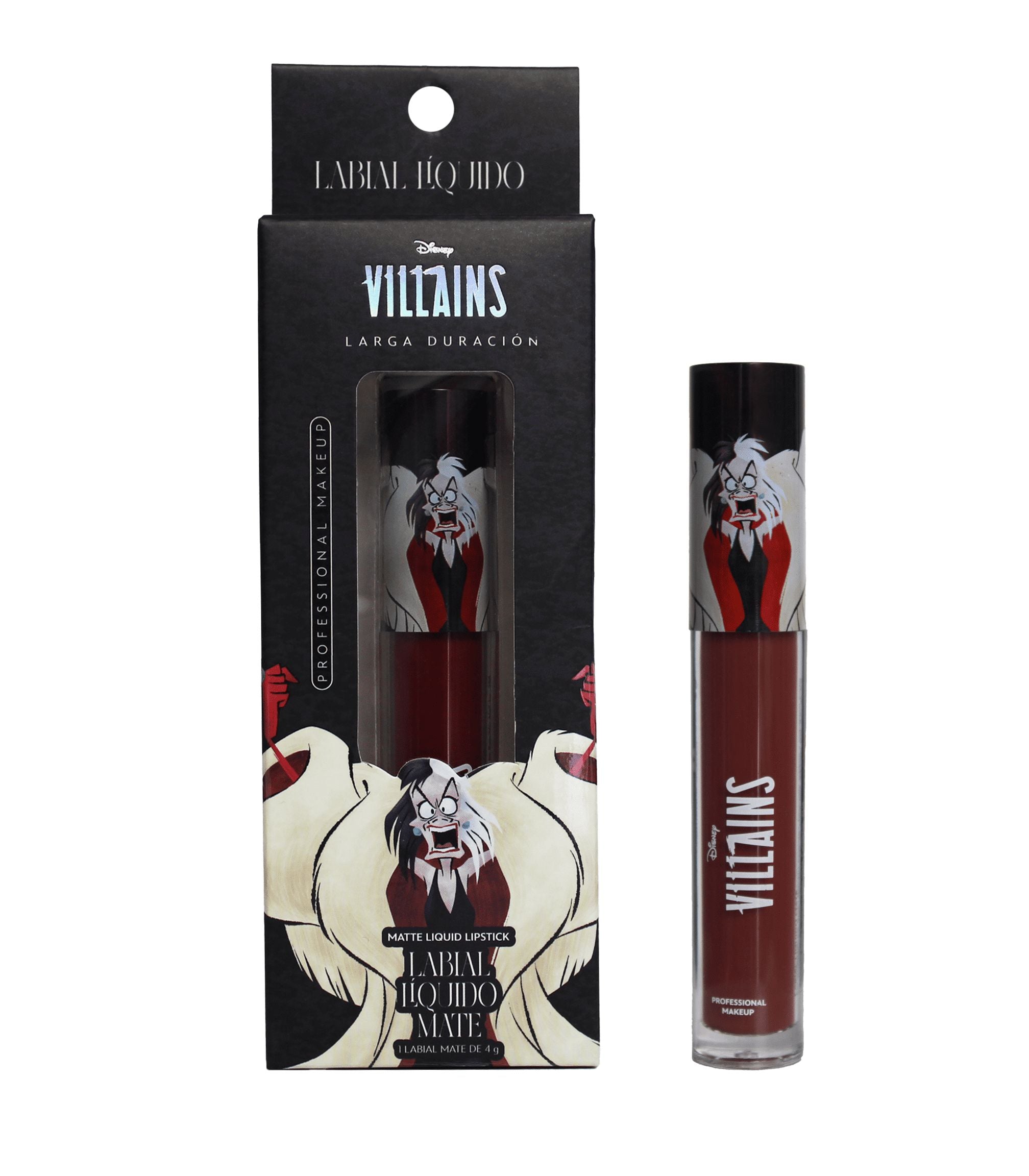 Matte Liquid Lipstick - Cruelty-Free, Long-Lasting & Vegan - Perfect for Everyday Wear & Special Occasions