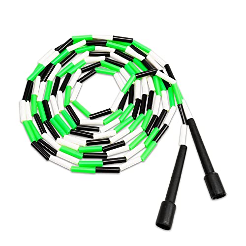 16 Feet - Black/Yellow/Green