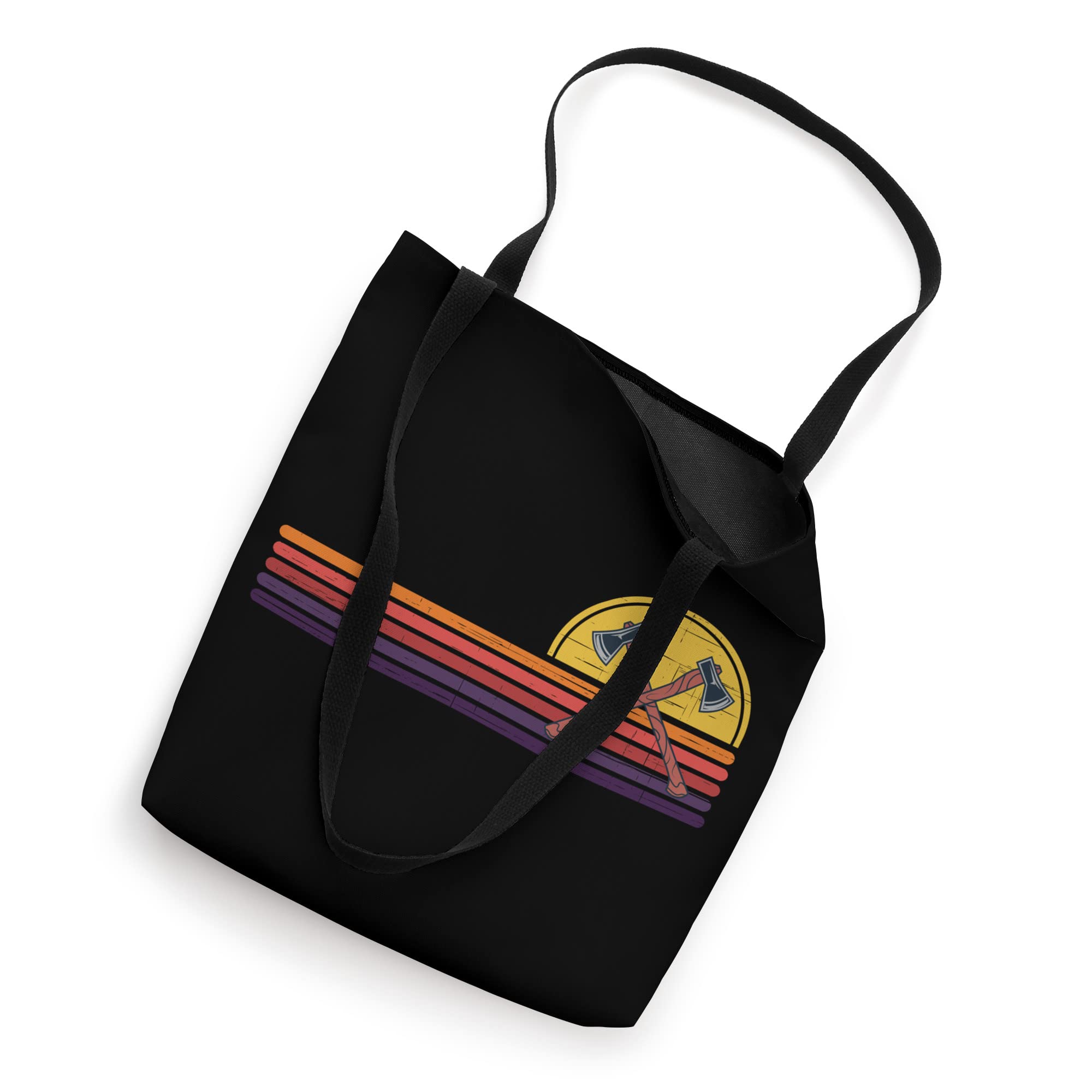 Durable Axle Maker Tote Bag for Women & Men - Heavy Duty Canvas Shopping Bag with Reinforced Handles - Perfect for Groceries, Beach, Work & Travel