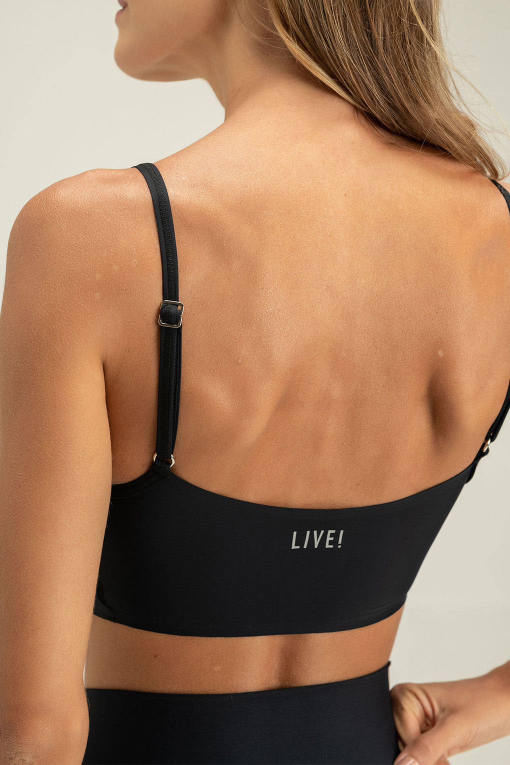 High-Performance Pro Sports Bra for Women - Moisture-Wicking & Supportive Workout Top for Running, Yoga & Gym - 450891