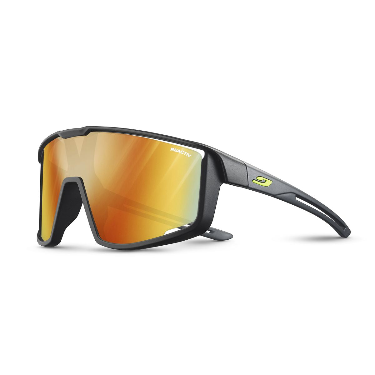 Fury S J550 Polarized Sunglasses for Men & Women - UV Protection, Fashionable & Durable - Perfect for Driving, Beach, and Outdoor Activities