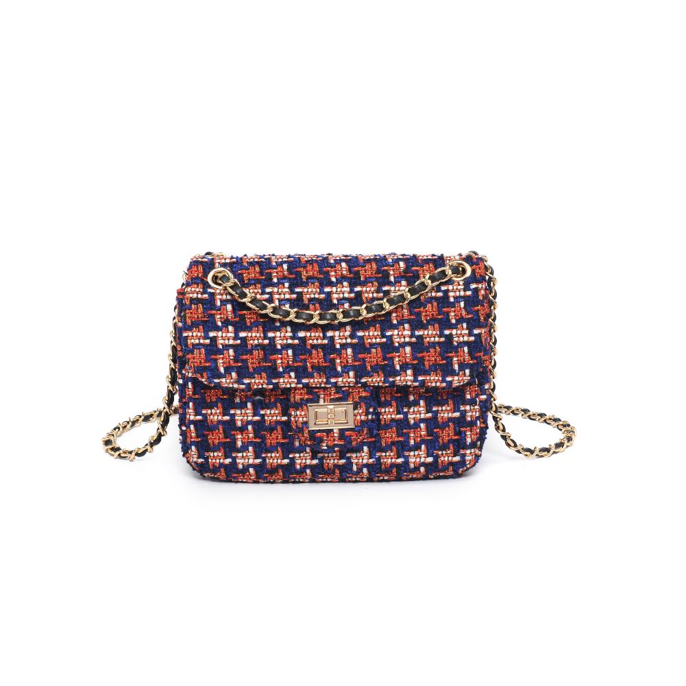 Alexina Crossbody Bag for Women - Stylish Leather Shoulder Purse with Adjustable Strap, Perfect for Daily Use, Travel & Shopping