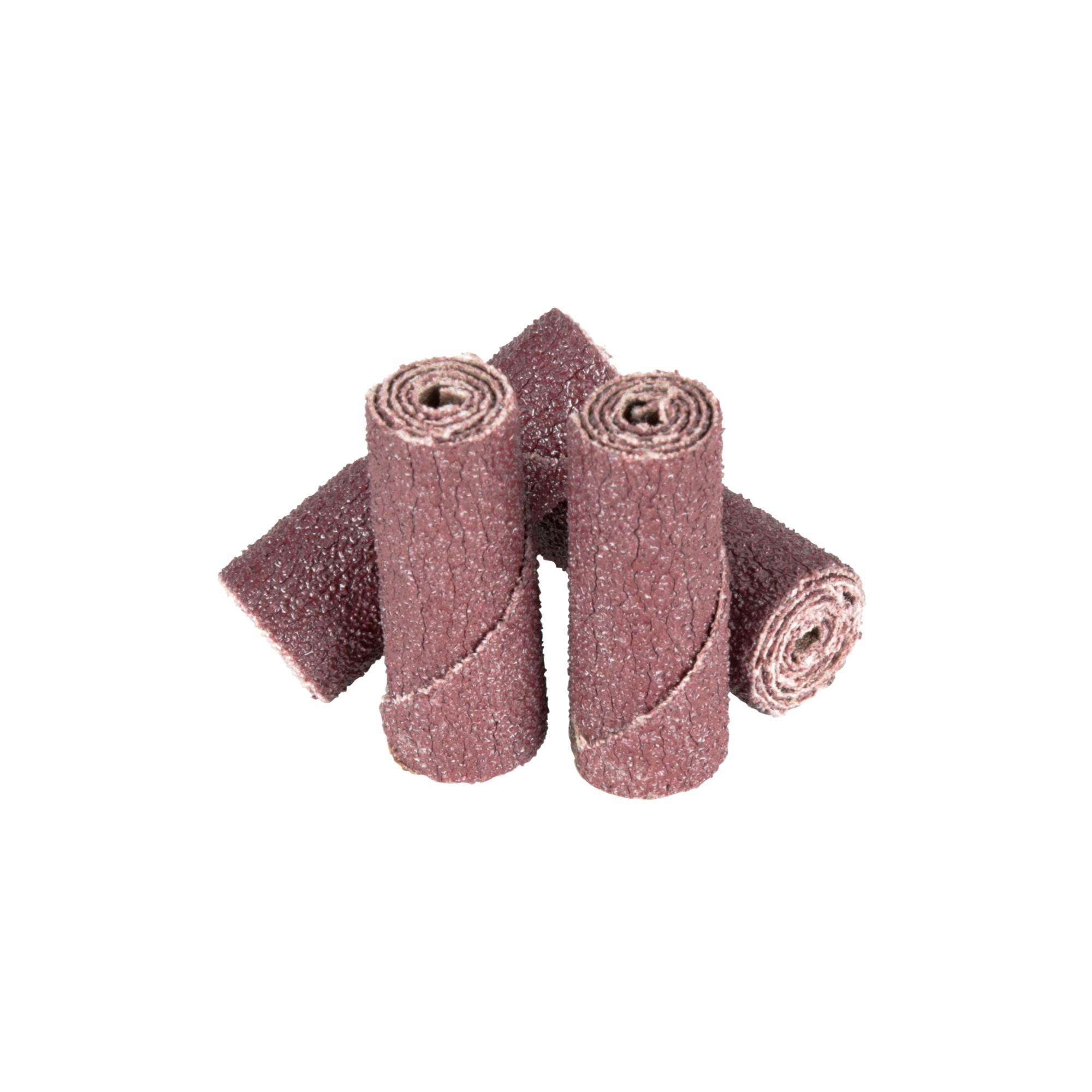 3M 341D Cartridge Roll CR ST - 60 Grit Abrasive Sanding Roll - 1/2