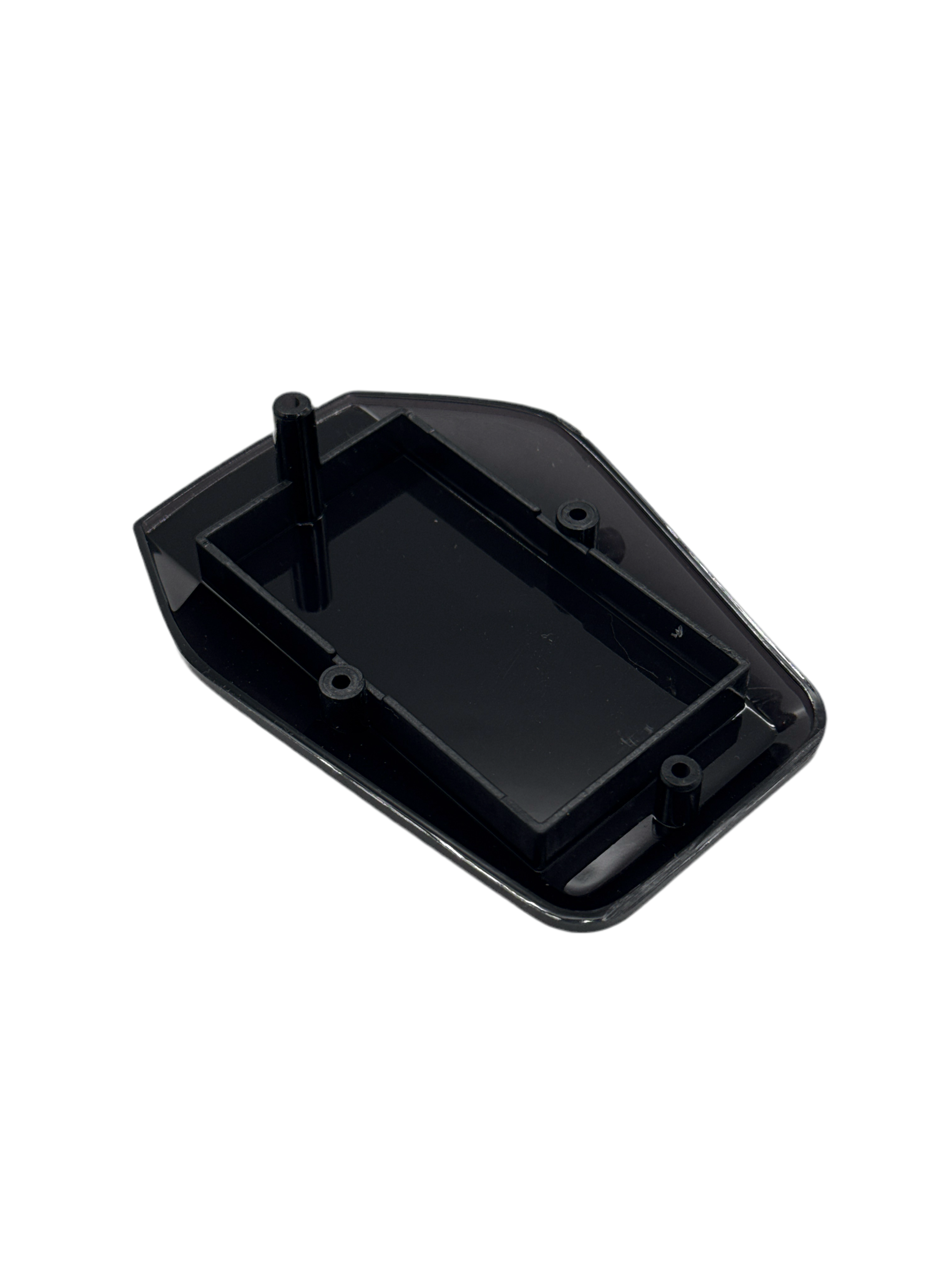 Punk Style Phone Case - Trendy Protective Cover for iPhone & Samsung - Perfect for Concerts, Parties & Everyday Use