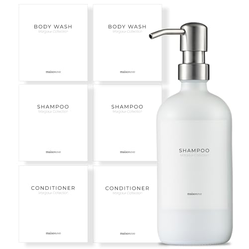 Margaux Shower