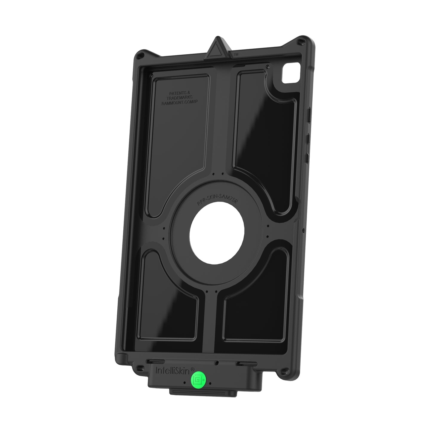 IntelliSkin® Next Gen LED Light Case for Samsung Tab A7 10.4