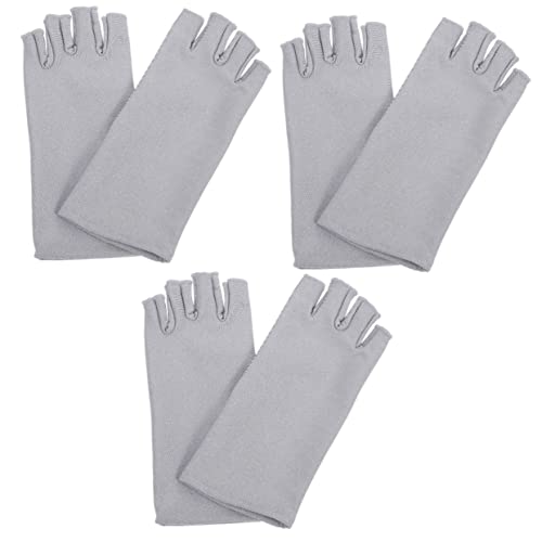 Light Greyx3pcs