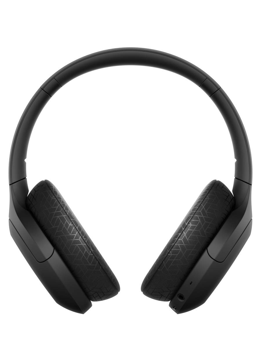 Sony WH-910N Wireless Bluetooth Headphones with Noise Cancellation - Premium Renewed Over-Ear Headset for Travel, Work & Music Listening