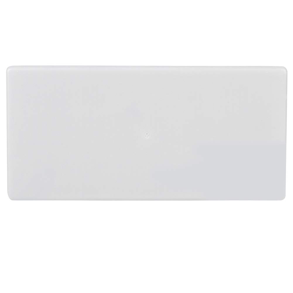 SOONHUA 12-Compartment Joinable Watercolor Palette Box - Professional Rubber Cover Paint Mixing Tray for Artists, Students & Hobbyists - Perfect for Studio, Classroom & Outdoor Painting
