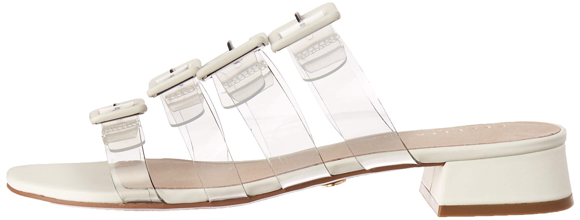 Cecelia New York Women's Lincoln Slide Sandal - Comfortable Summer Casual Sandals for Women | Perfect for Beach, Vacation & Everyday Wear