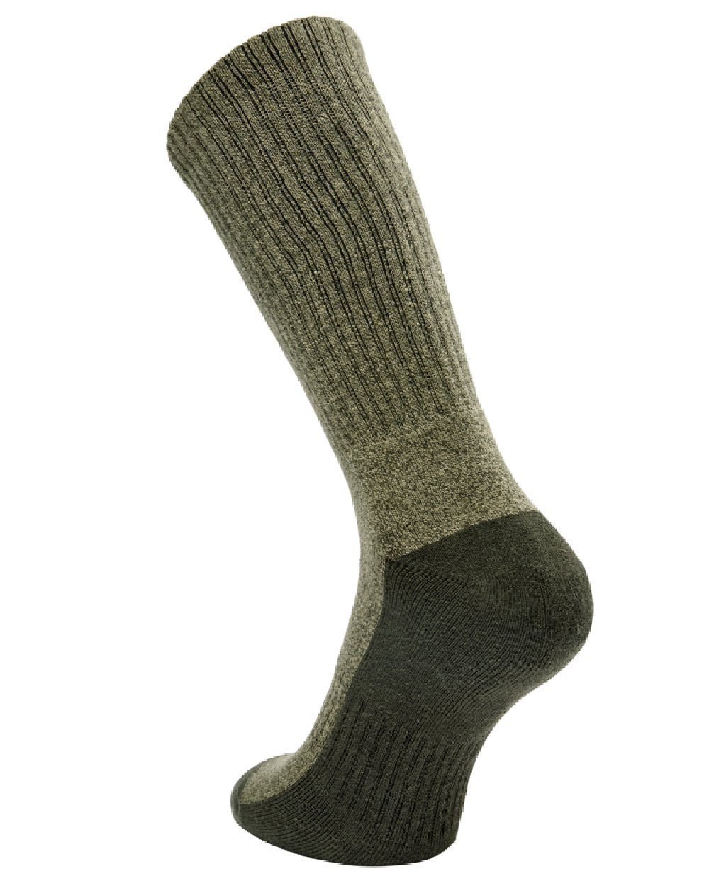Deerhunter Hemp Mix Socks - Eco-Friendly Unisex Hiking & Outdoor Socks for Men & Women - Perfect for Camping, Trekking and Daily Wear