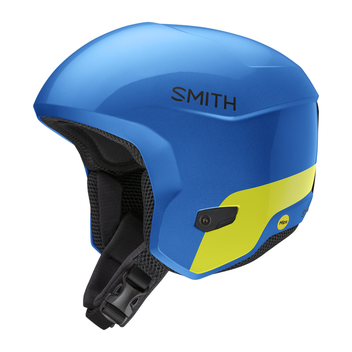 Smith 2023 Counter MIPS Bike Helmet - Lightweight & Ventilated Cycling Helmet for Road & Mountain Biking - Safety Certified for Adults & Youth - Perfect for Commuting, Racing & Outdoor Adventures