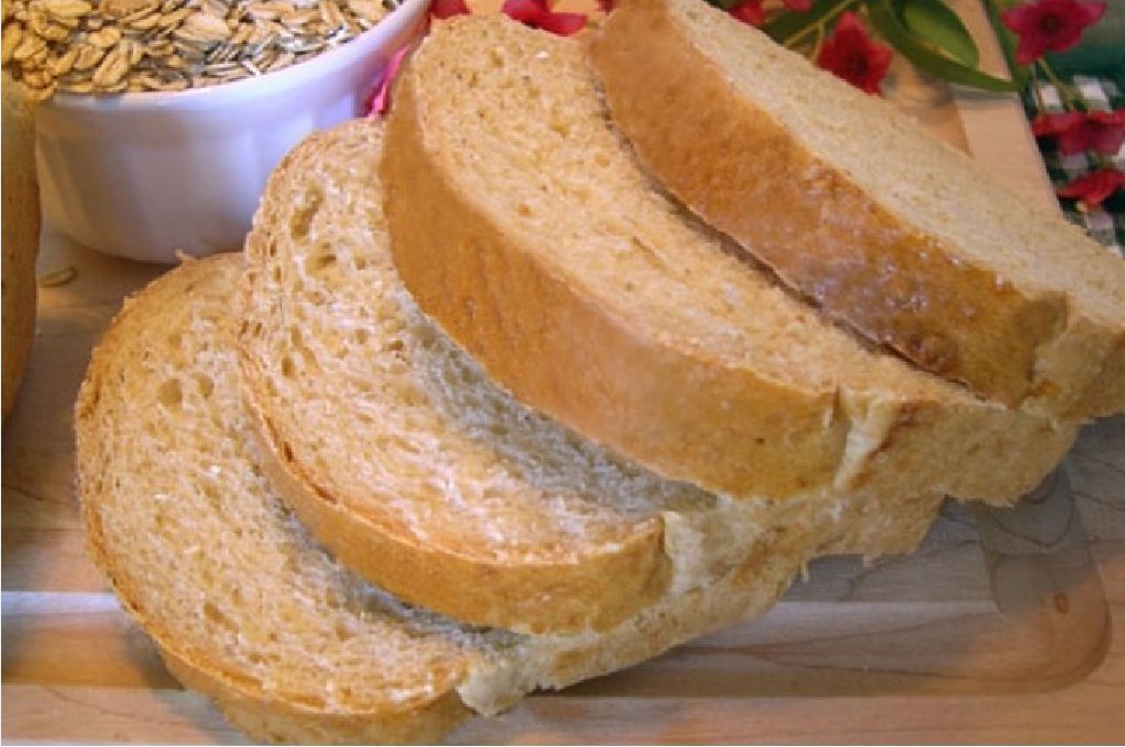 Old Fashioned Potato Wheat Bread Mix - Single Pack for Bread Machine or Oven | Homemade Artisan Bread Baking Kit | Perfect for Family Breakfast, Holiday Baking & Gifts